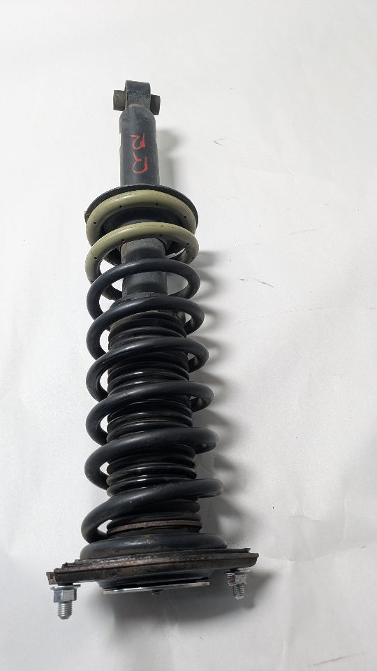 2019 SUBARU XV CROSSTREK STRUT - 462561 — photo 3