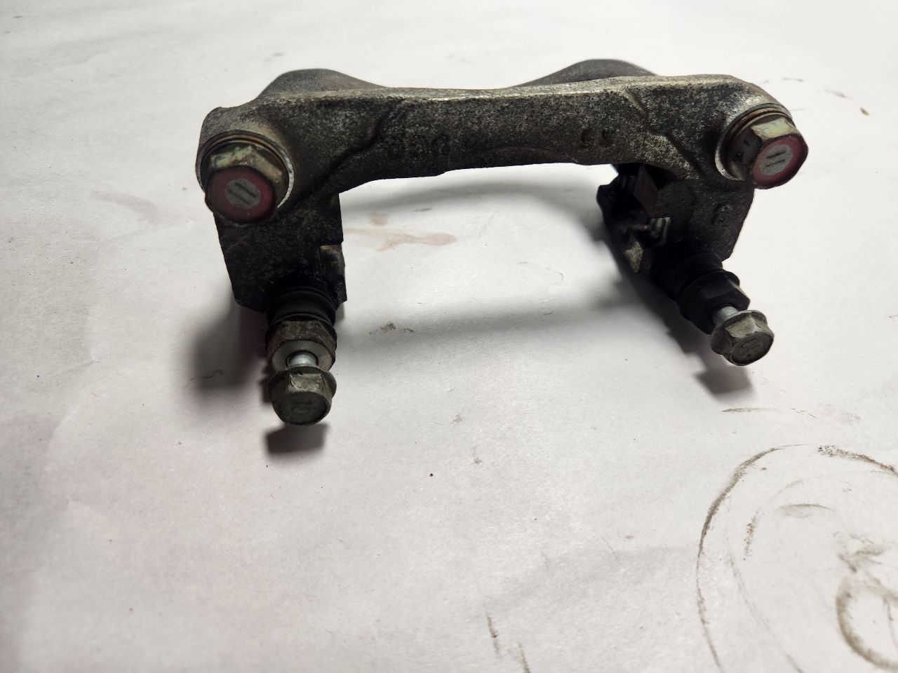 2019 SUBARU XV CROSSTREK BRACKETS, MISC - 462562 — photo 3