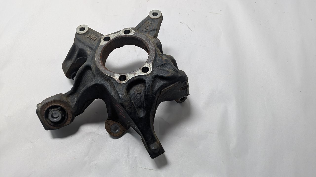 2019 SUBARU XV CROSSTREK Right Rear Knuckle/Stub - 462563