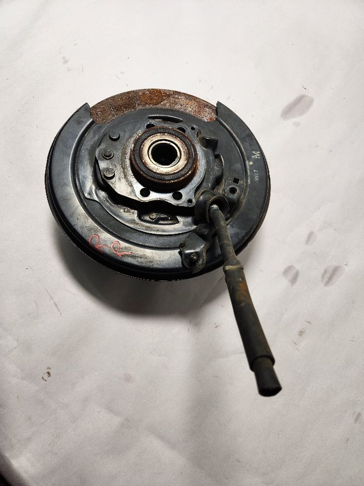 2019 SUBARU XV CROSSTREK HUB - 462564