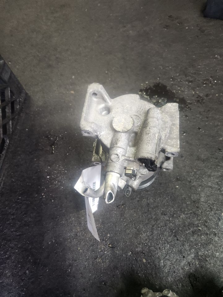 2015 HYUNDAI SONATA AC COMPRESSOR - 462583 — photo 1
