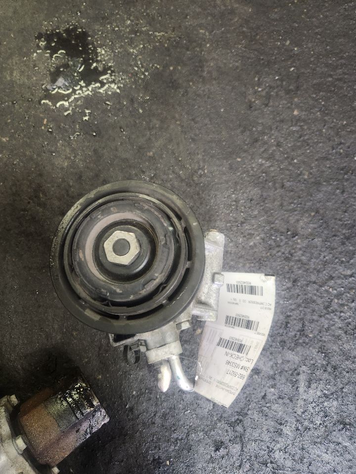 2015 HYUNDAI SONATA AC COMPRESSOR - 462583 — photo 3