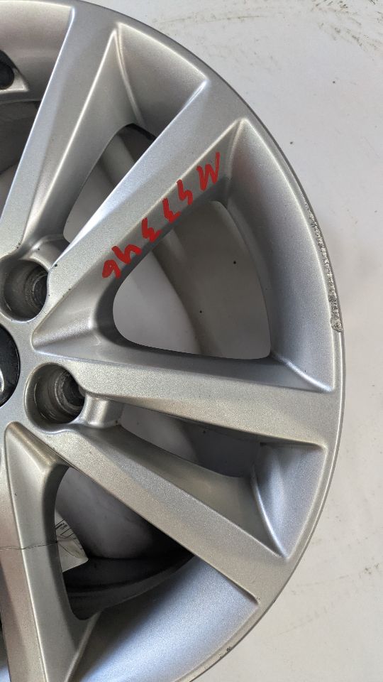 2015 HYUNDAI SONATA WHEEL - 462584 — photo 2