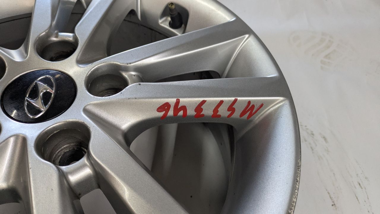 2015 HYUNDAI SONATA WHEEL - 462584 — photo 3
