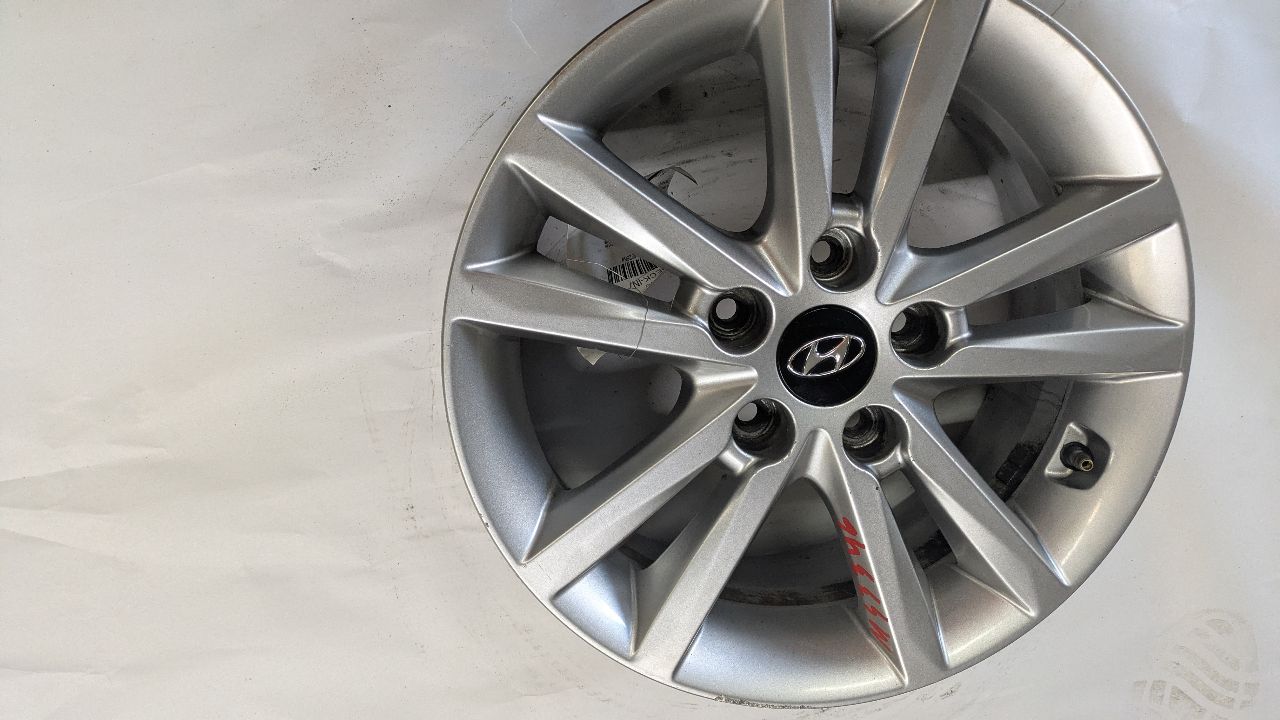 2015 HYUNDAI SONATA WHEEL - 462584 — photo 4