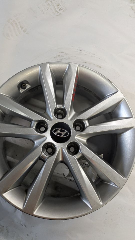 2015 HYUNDAI SONATA WHEEL - 462584 — photo 5