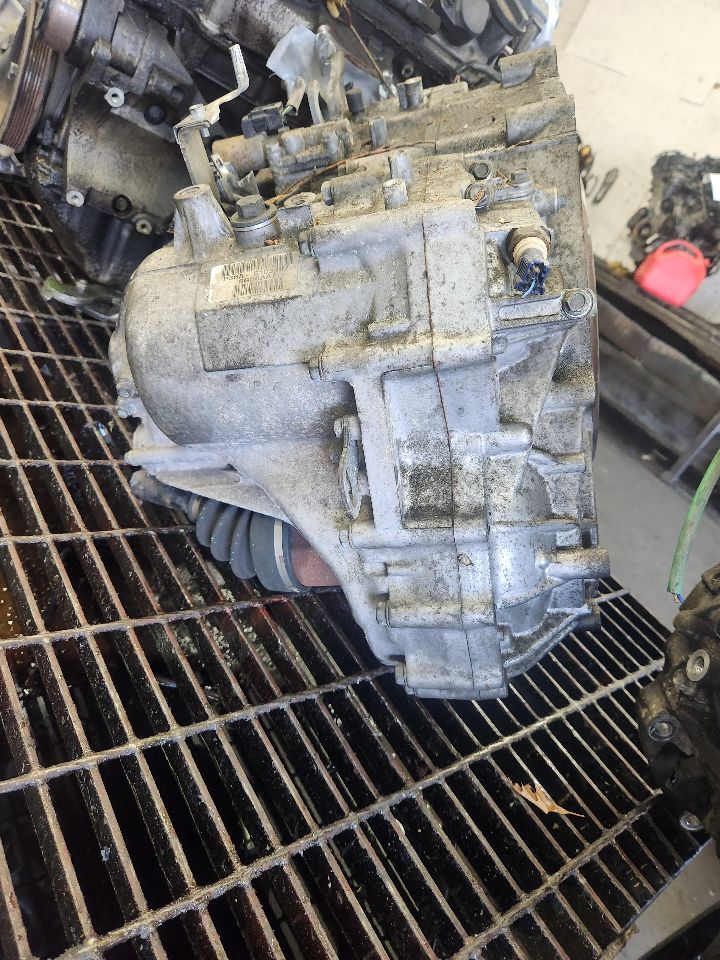 2008 HONDA ODYSSEY Transmiss,Transaxle - 462603