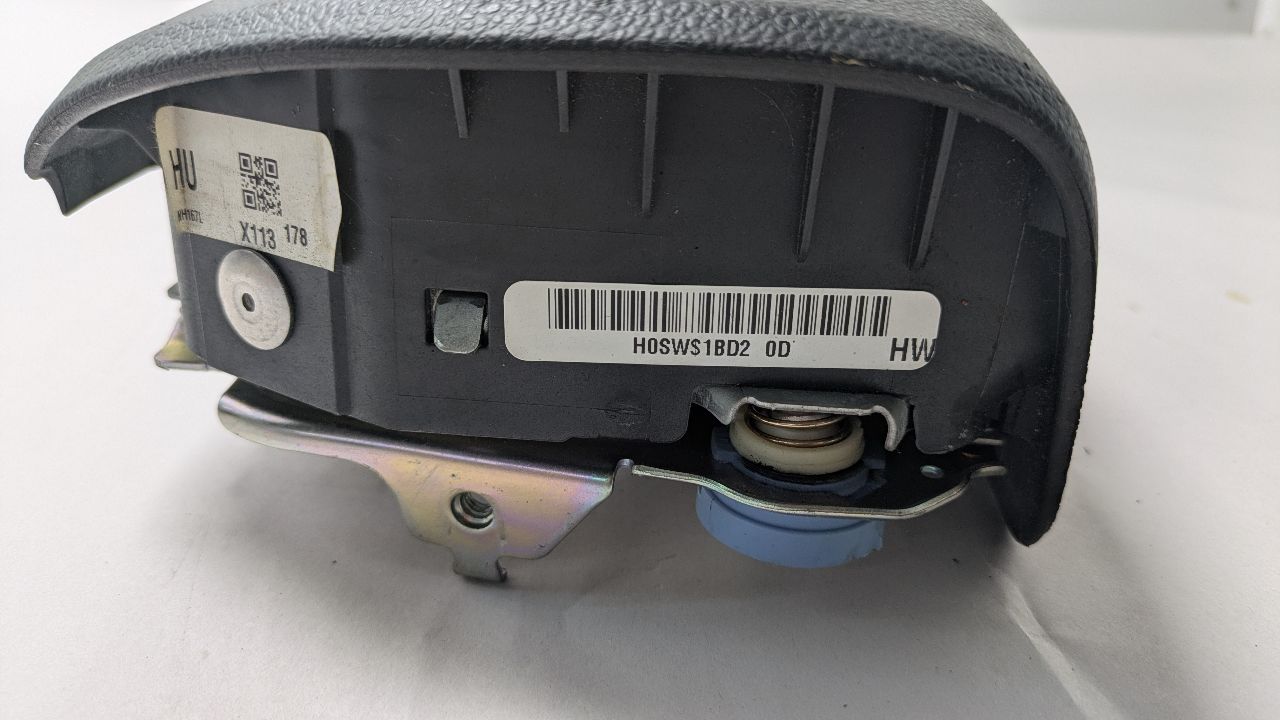 2014 HONDA ACCORD Left AIR BAG - 462627 — photo 3