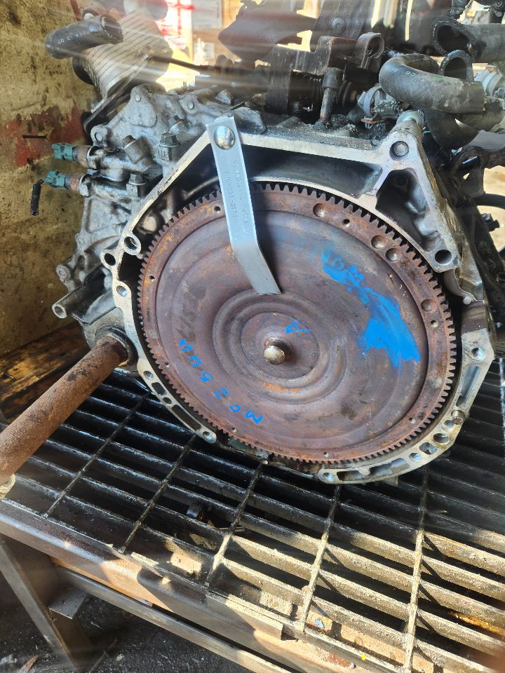 2014 HONDA ACCORD Transmiss,Transaxle - 462630