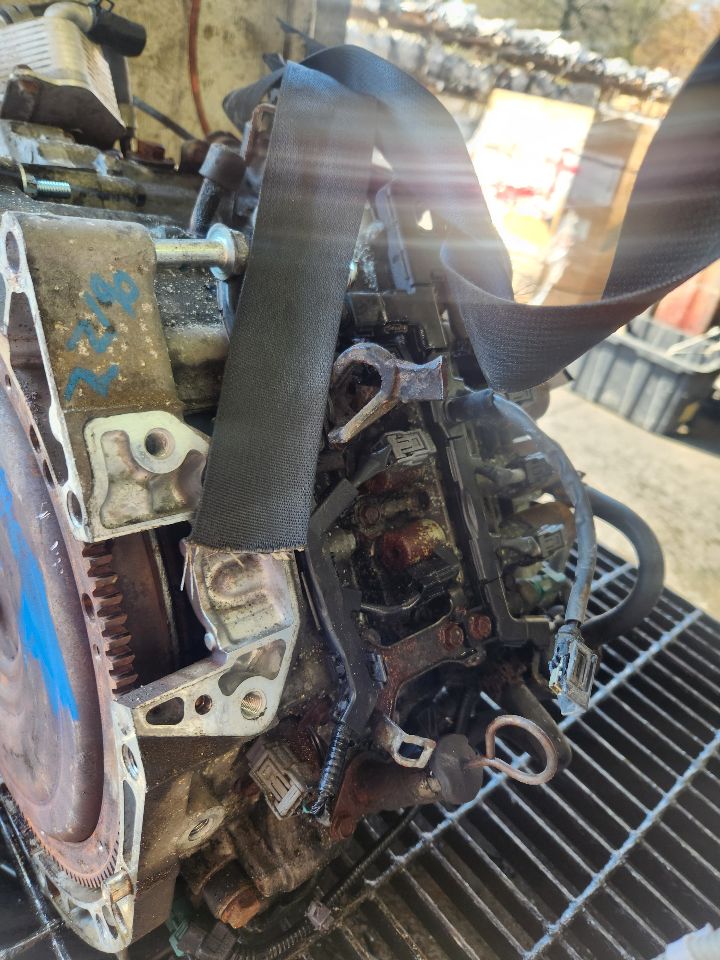 2014 HONDA ACCORD Transmiss,Transaxle - 462630 — photo 2