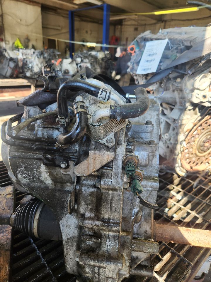 2014 HONDA ACCORD Transmiss,Transaxle - 462630 — photo 3