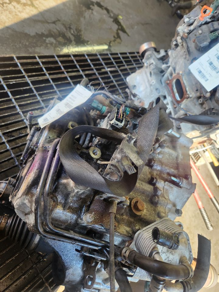 2014 HONDA ACCORD Transmiss,Transaxle - 462630 — photo 5