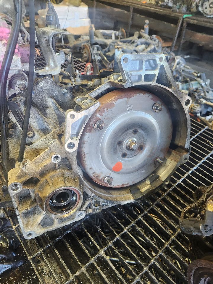 2008 FORD ESCAPE Transmiss,Transaxle - 462650 — photo 3