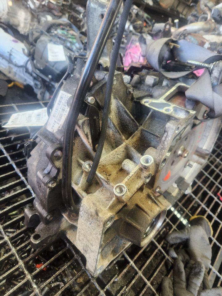 2008 FORD ESCAPE Transmiss,Transaxle - 462650 — photo 8