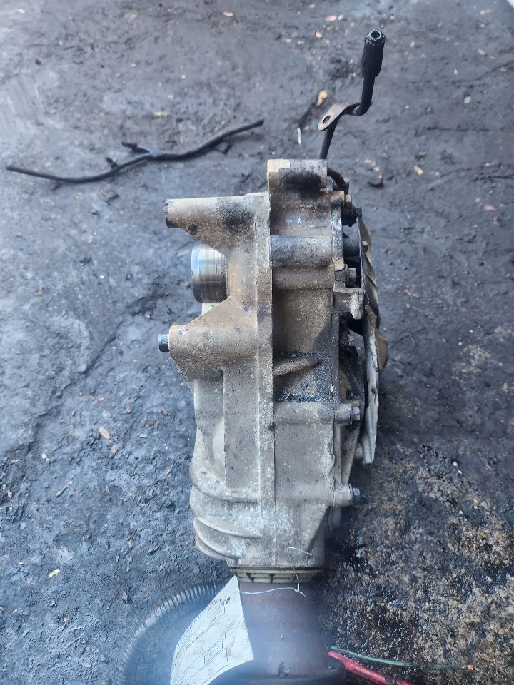 2008 FORD ESCAPE TRANSFER CASE ASSY - 462651