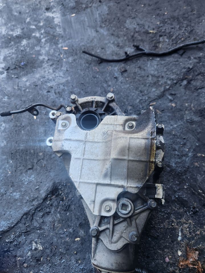 2008 FORD ESCAPE TRANSFER CASE ASSY - 462651 — photo 2