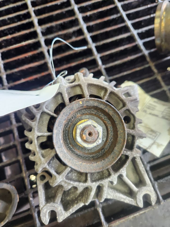 2003 FORD EXPEDITION ALTERNATOR - 462675 — photo 1
