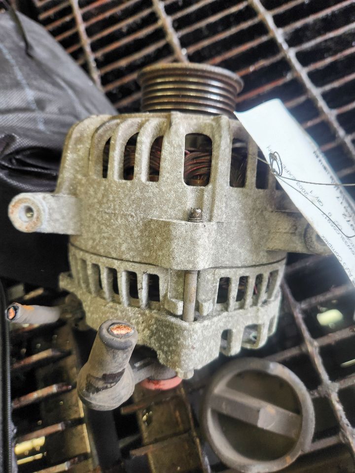 2003 FORD EXPEDITION ALTERNATOR - 462675 — photo 3