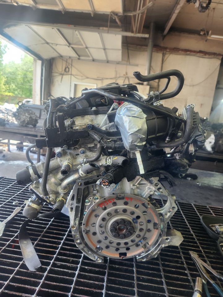 2023 HONDA HR-V ENGINE ASSEMBLY - 462695