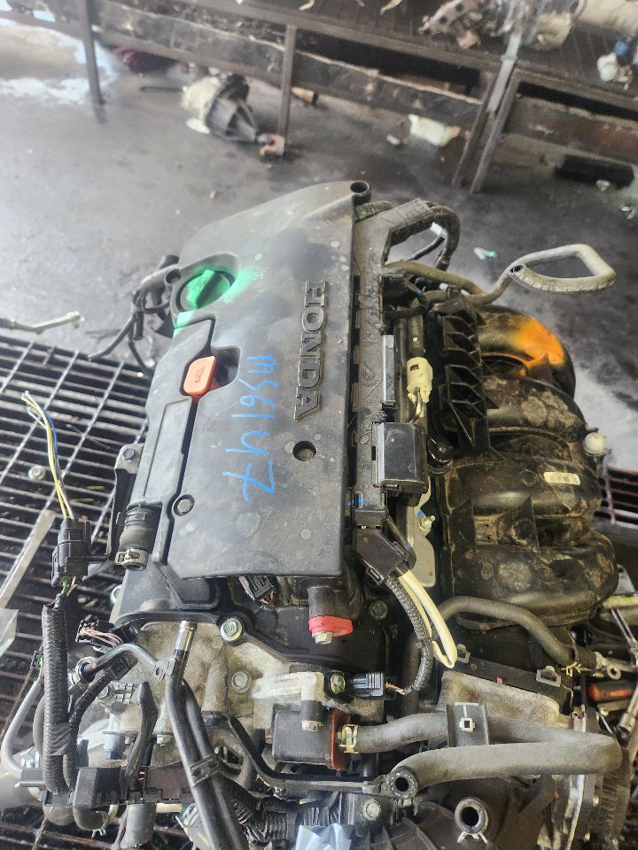 2023 HONDA HR-V ENGINE ASSEMBLY - 462695 — photo 2