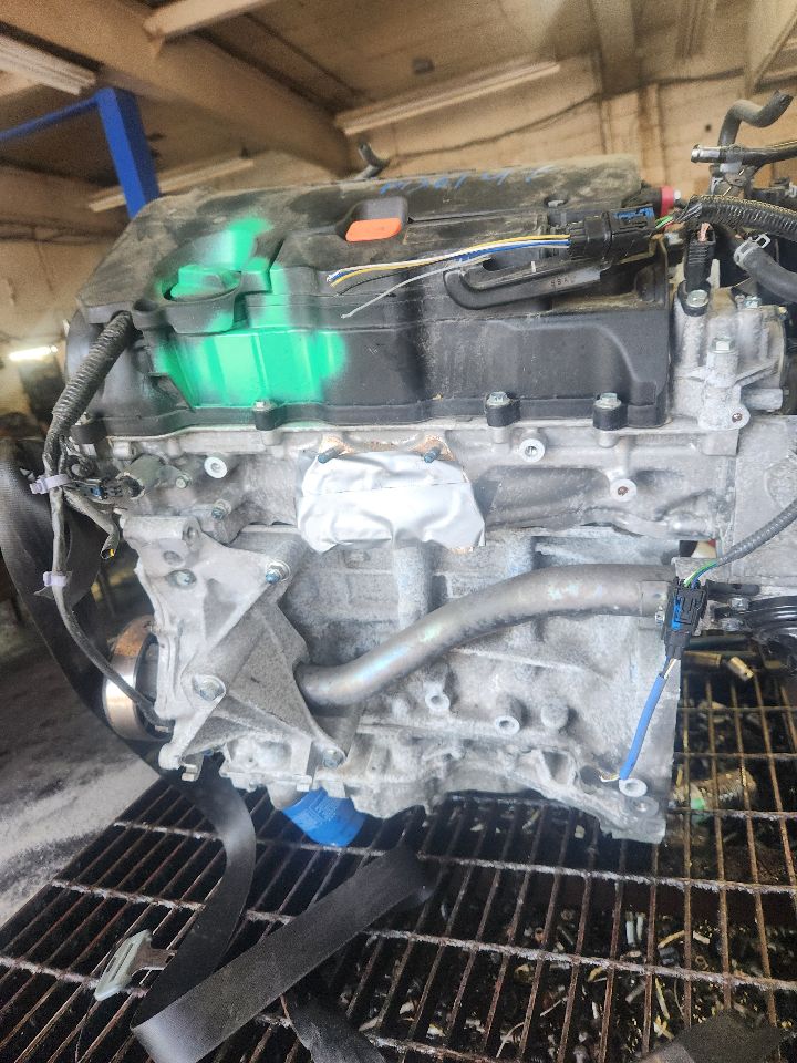 2023 HONDA HR-V ENGINE ASSEMBLY - 462695 — photo 3
