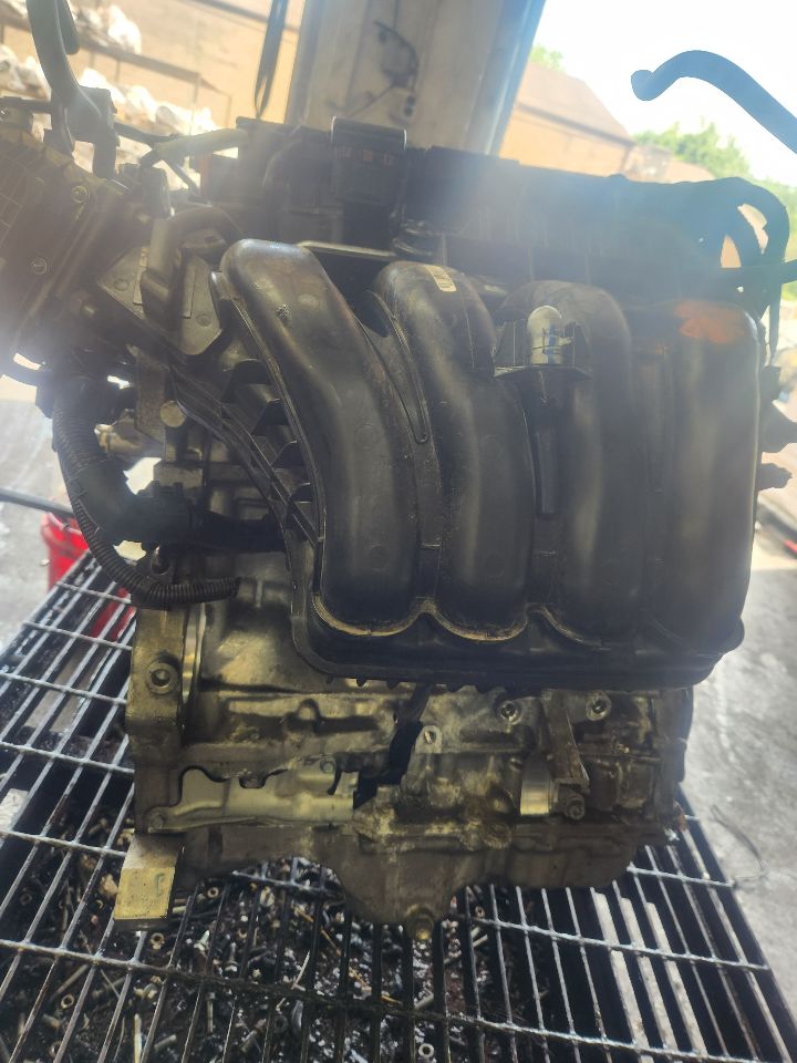 2023 HONDA HR-V ENGINE ASSEMBLY - 462695 — photo 4