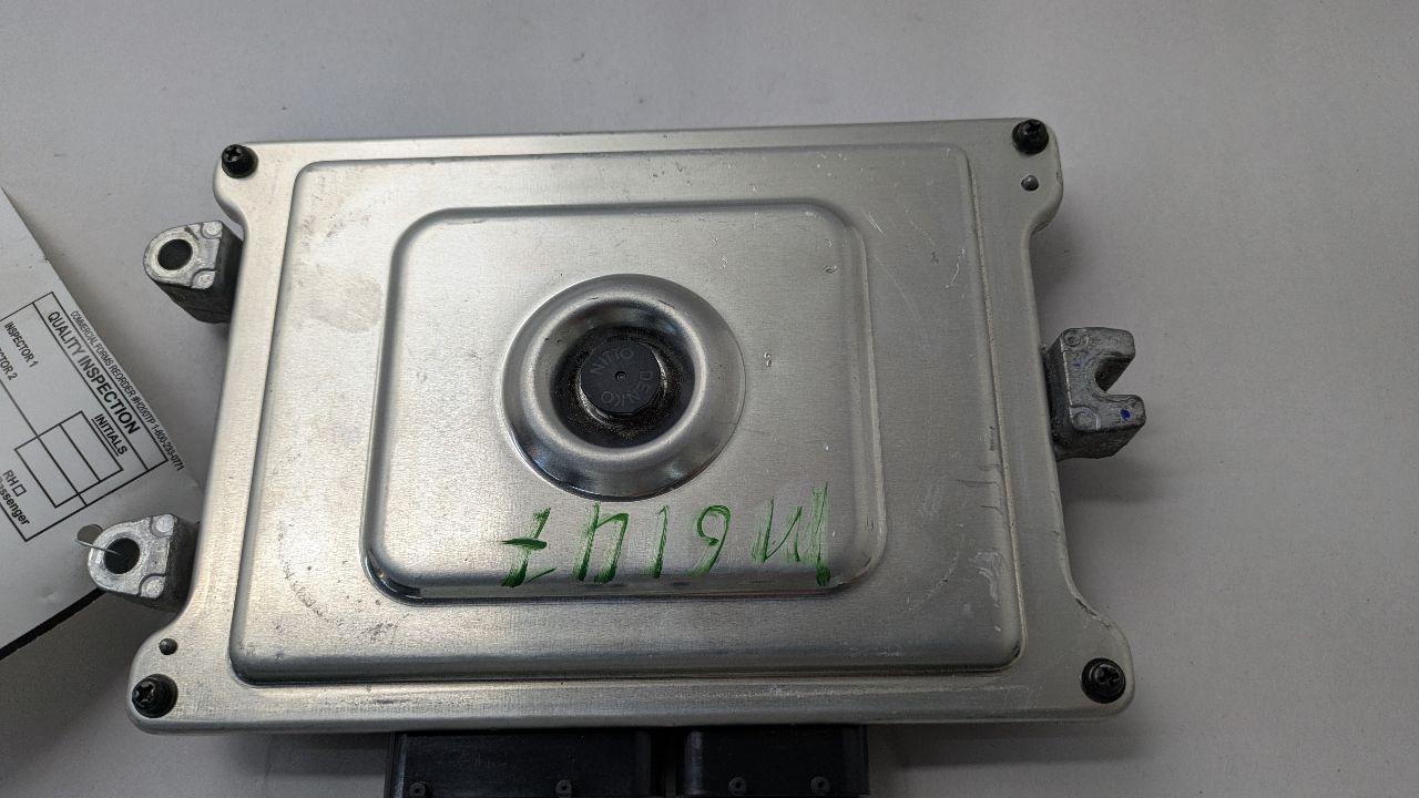 2023 HONDA HR-V Eng/Motor Cont Mod - 462707 — photo 2