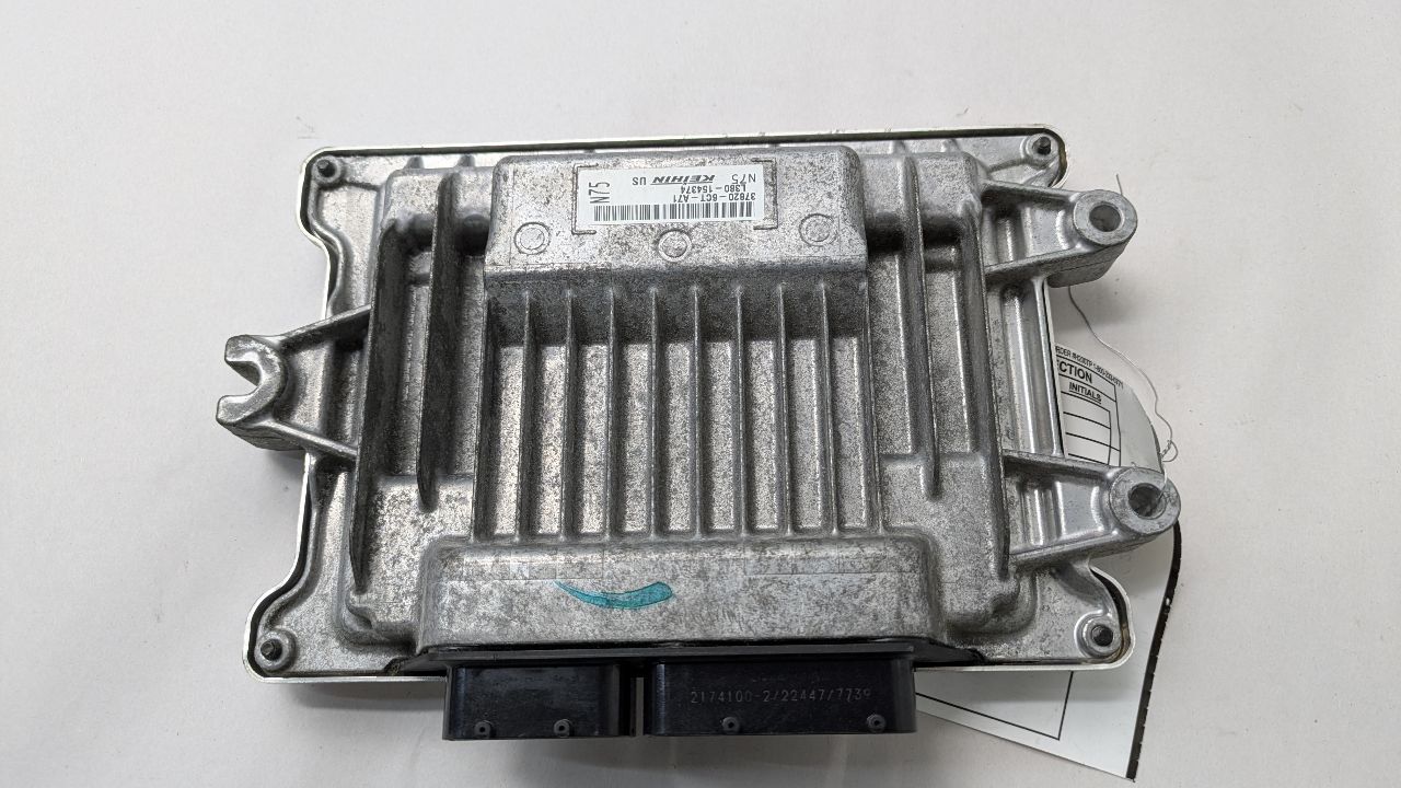 2023 HONDA HR-V Eng/Motor Cont Mod - 462707 — photo 3