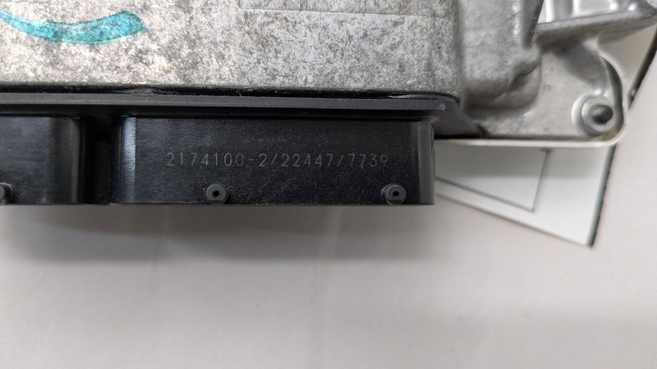2023 HONDA HR-V Eng/Motor Cont Mod - 462707 — photo 5