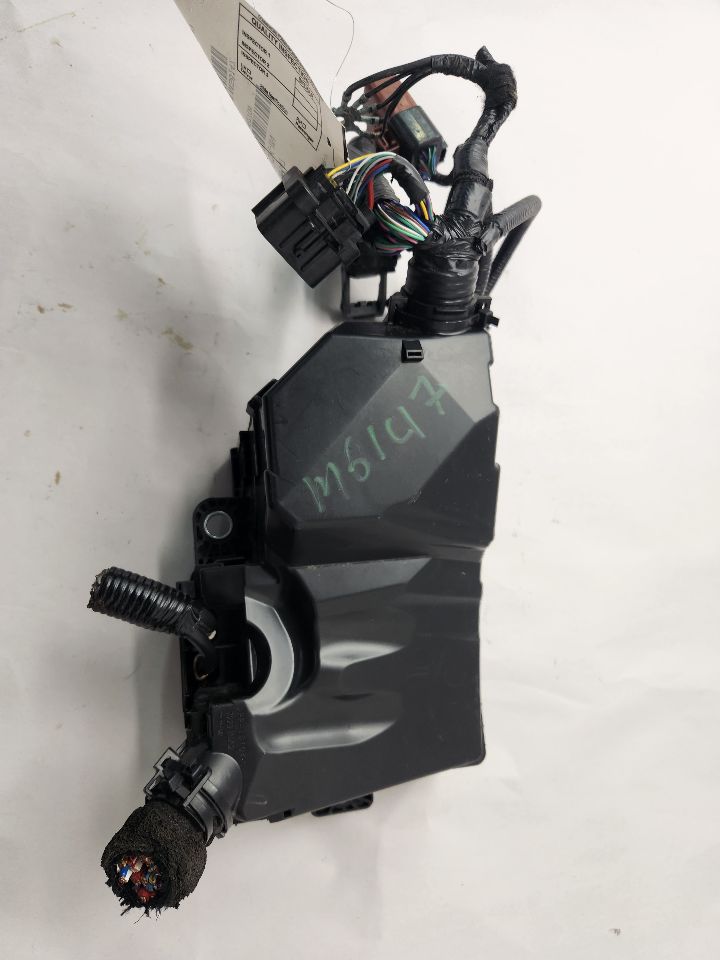 2023 HONDA HR-V Fuse Box, Engine - 462708 — photo 2