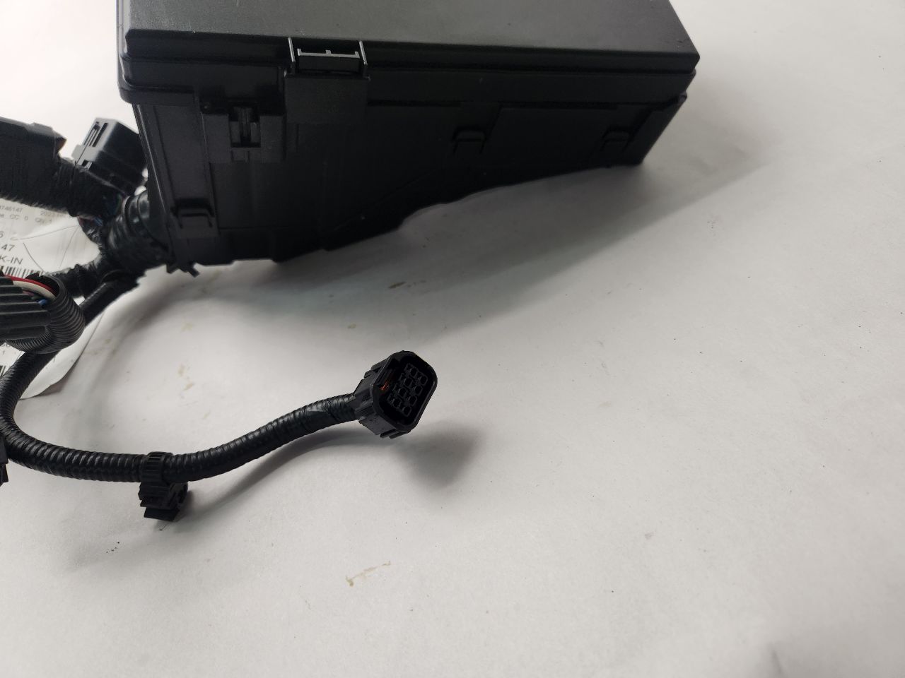 2023 HONDA HR-V Fuse Box, Engine - 462708 — photo 3