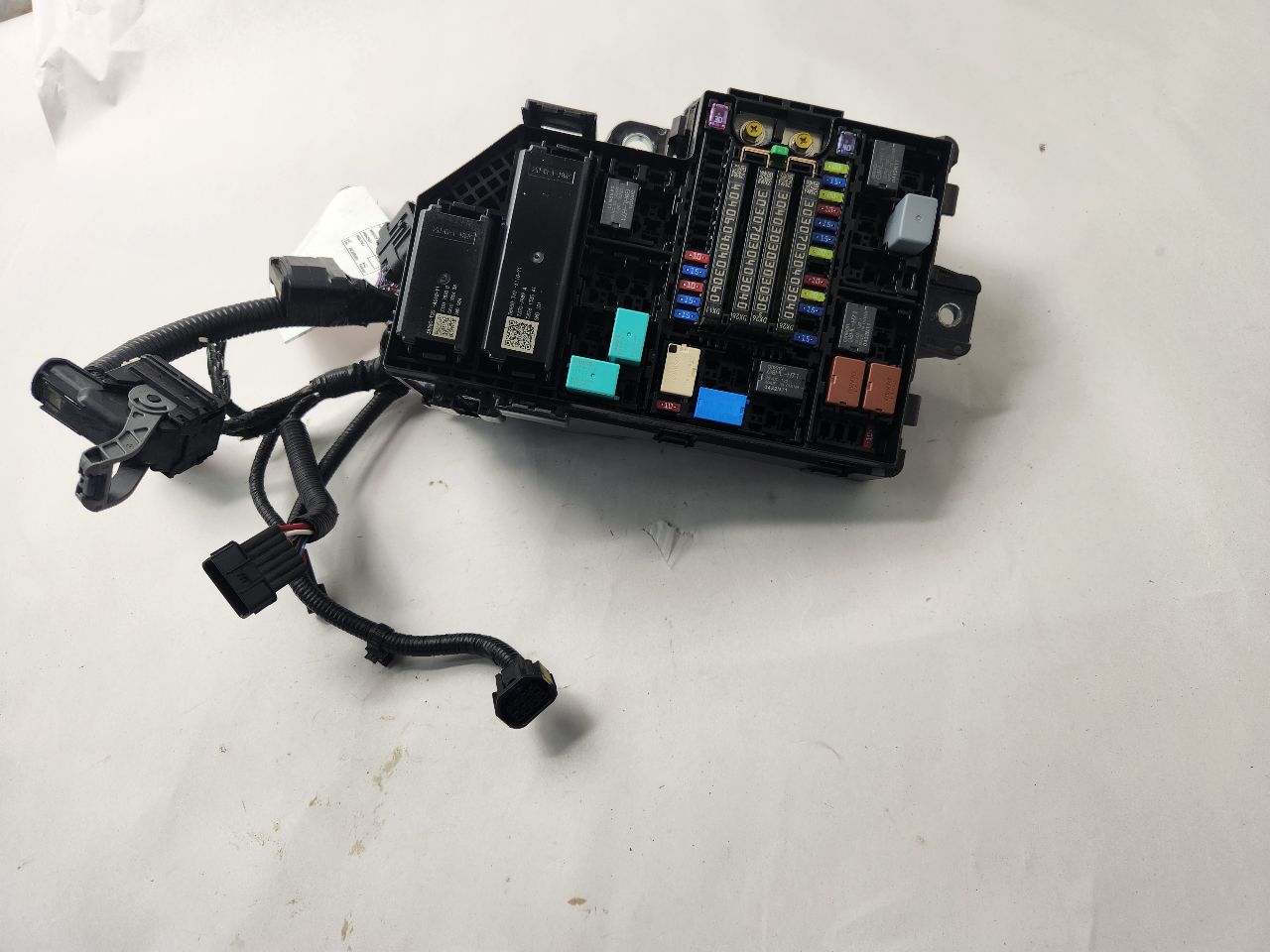 2023 HONDA HR-V Fuse Box, Engine - 462708 — photo 5