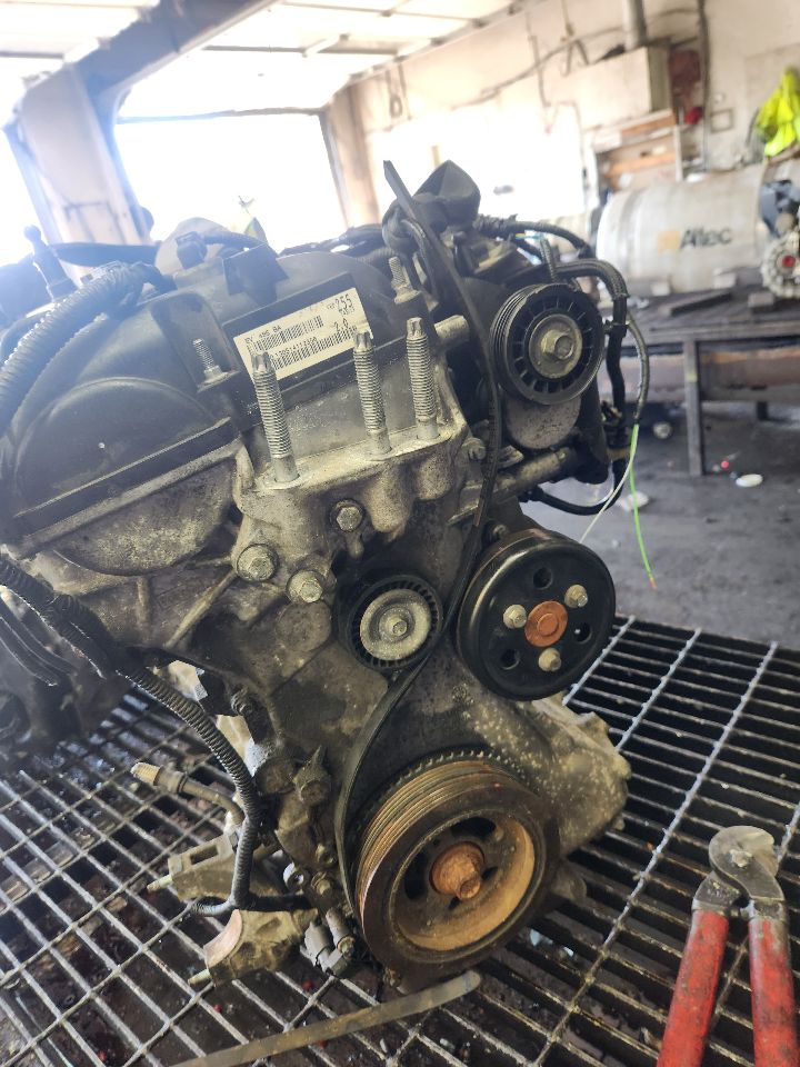 2014 FORD ESCAPE ENGINE ASSEMBLY - 462719 — photo 4