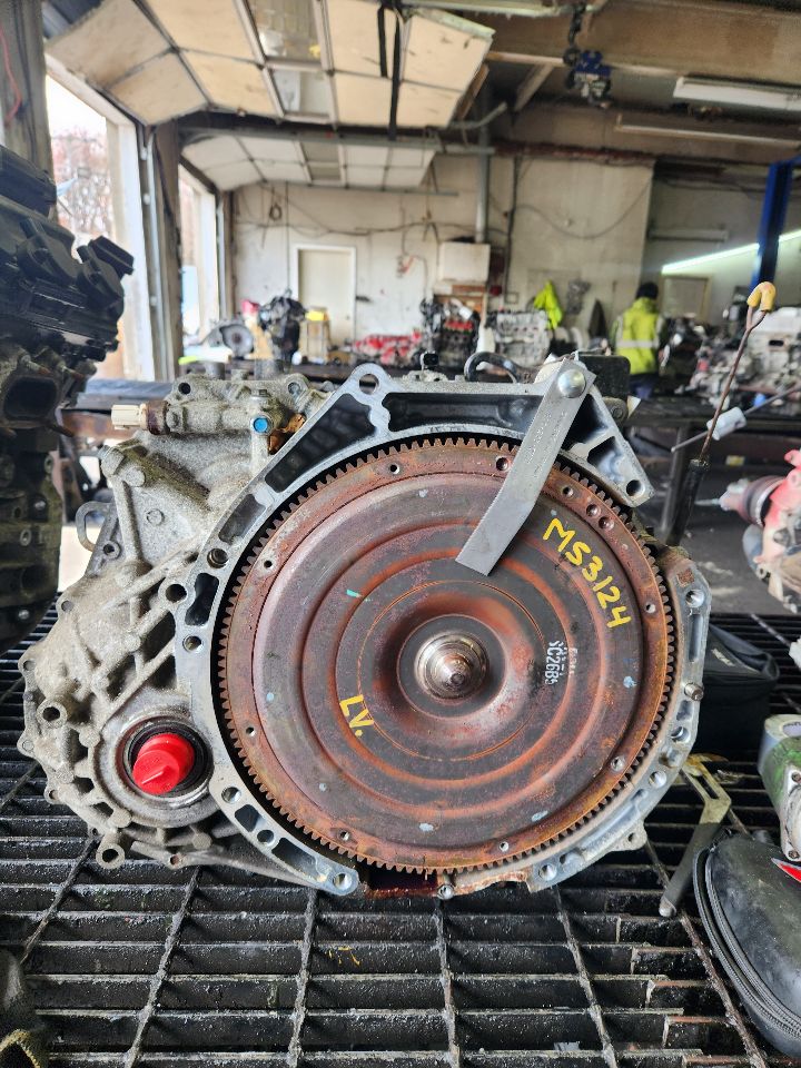 2007 ACURA TL Transmiss,Transaxle - 462760