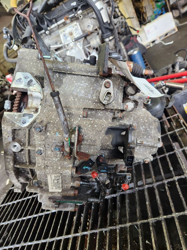 2007 ACURA TL Transmiss,Transaxle - 462760 — photo 4
