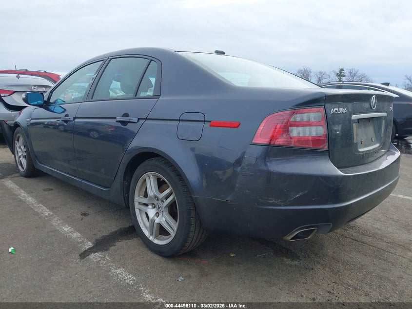 2007 ACURA TL ALTERNATOR - 462761 — photo 8