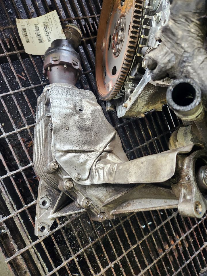 2013 CHEVROLET EQUINOX TRANSFER CASE ASSY - 462797