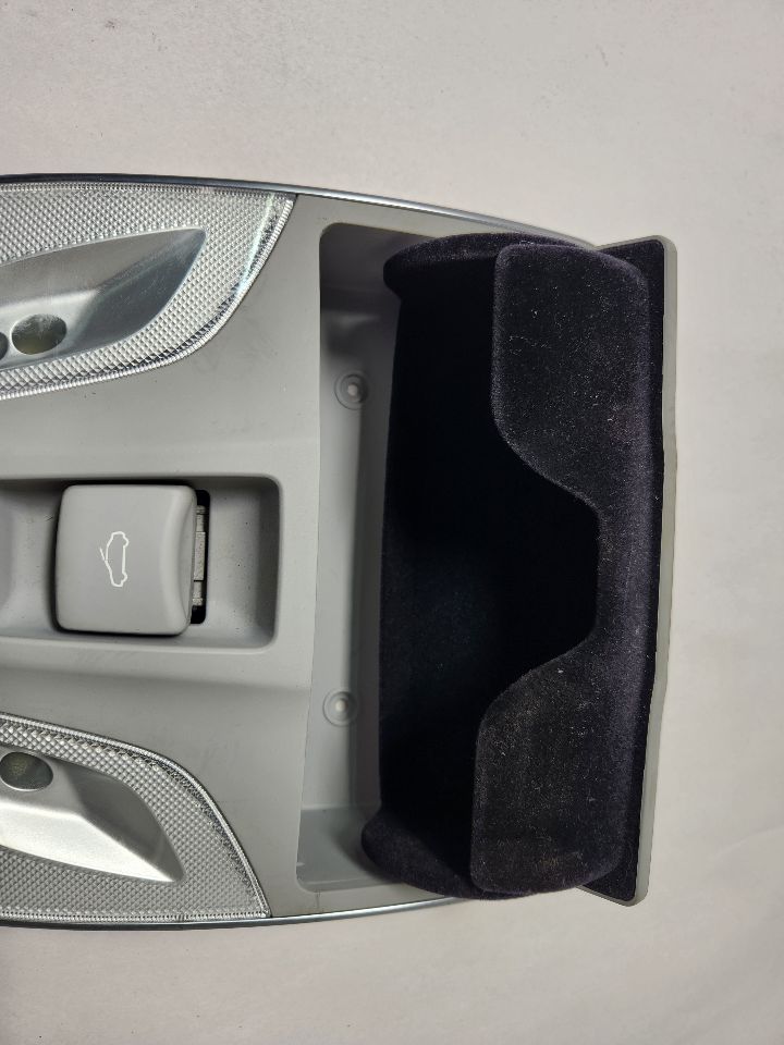 2014 HYUNDAI EQUUS Console, Front - 462851 — photo 2