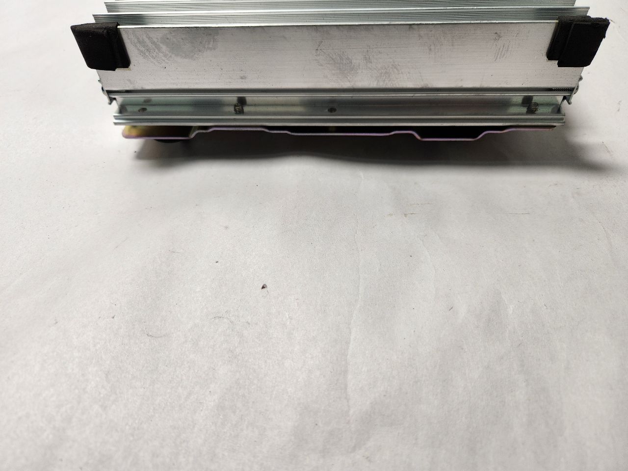 2014 HYUNDAI EQUUS Radio Audio - 462855 — photo 2