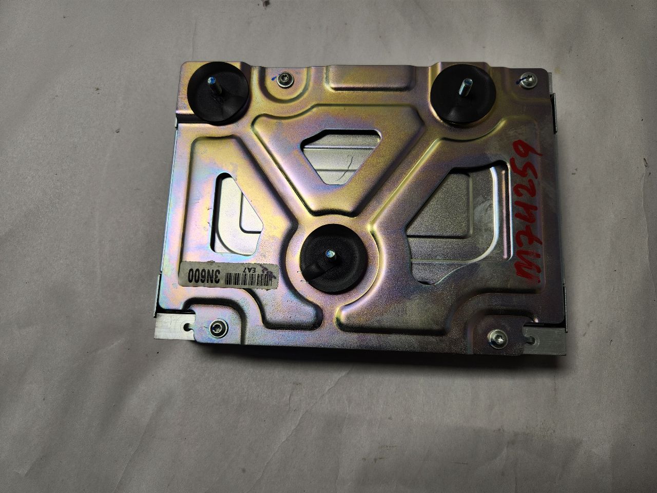 2014 HYUNDAI EQUUS Radio Audio - 462855 — photo 5