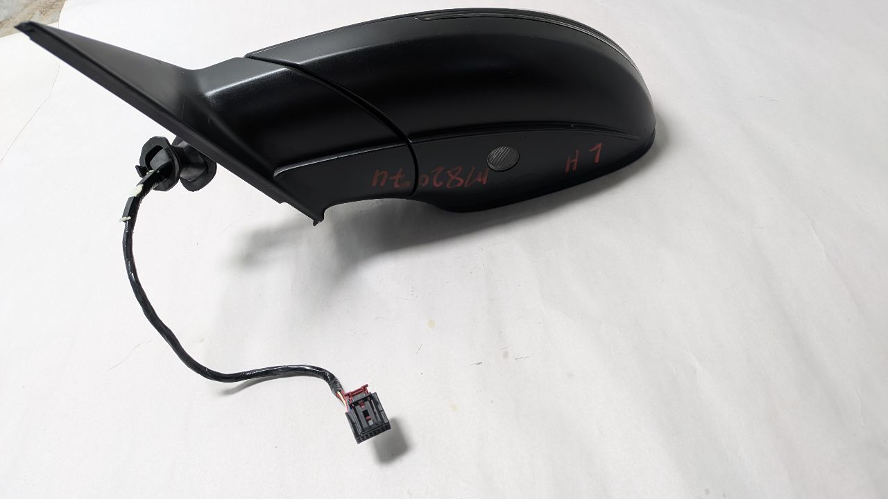 2013 AUDI Q5 Left SIDE VIEW MIRROR - 462901 — photo 1