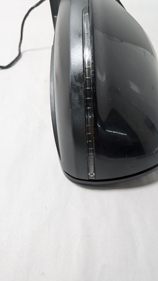 2013 AUDI Q5 Left SIDE VIEW MIRROR - 462901 — photo 3