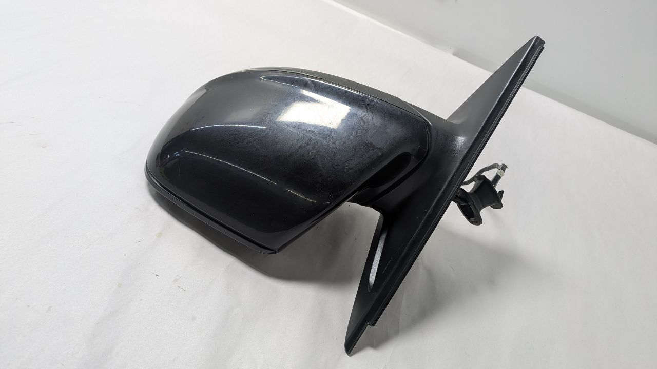2013 AUDI Q5 Left SIDE VIEW MIRROR - 462901 — photo 4
