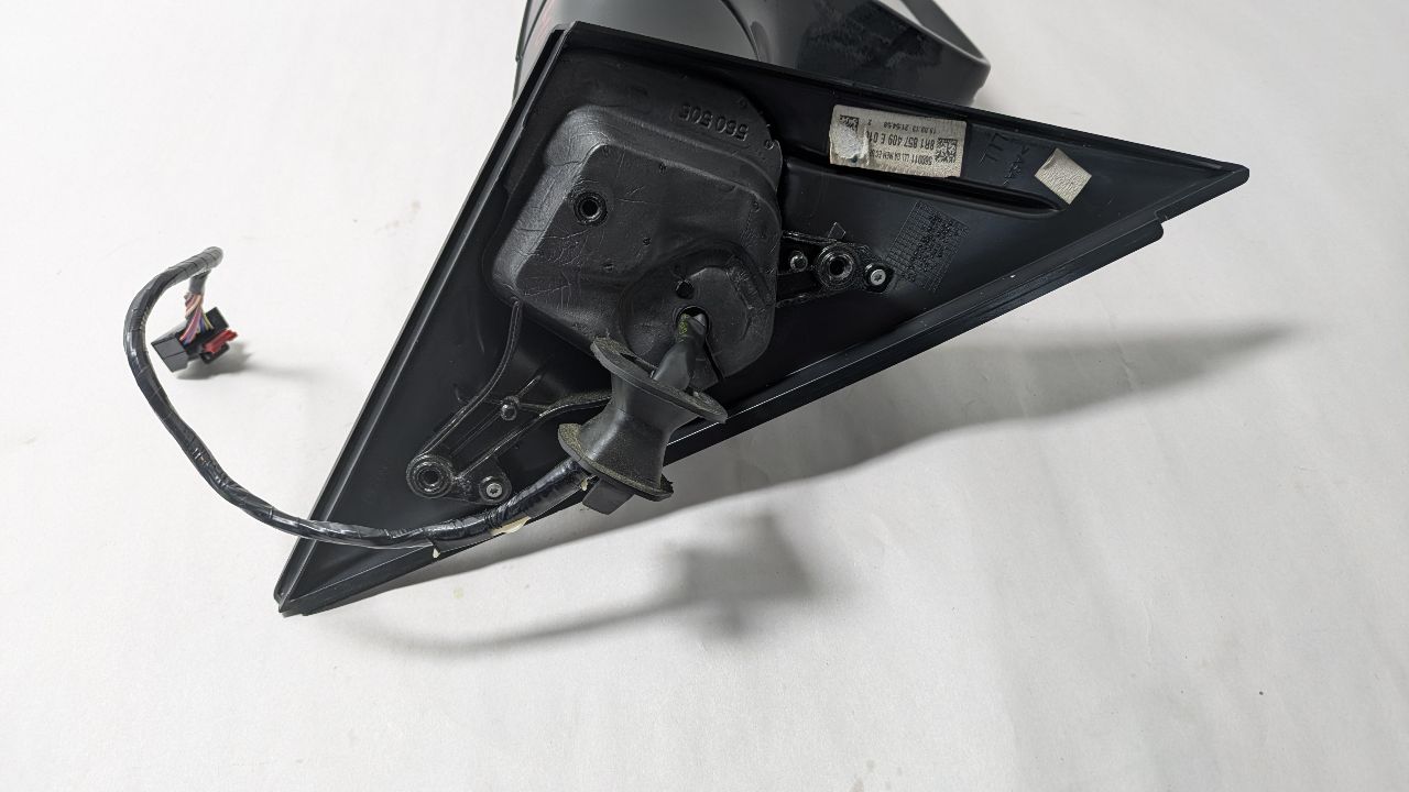 2013 AUDI Q5 Left SIDE VIEW MIRROR - 462901 — photo 5