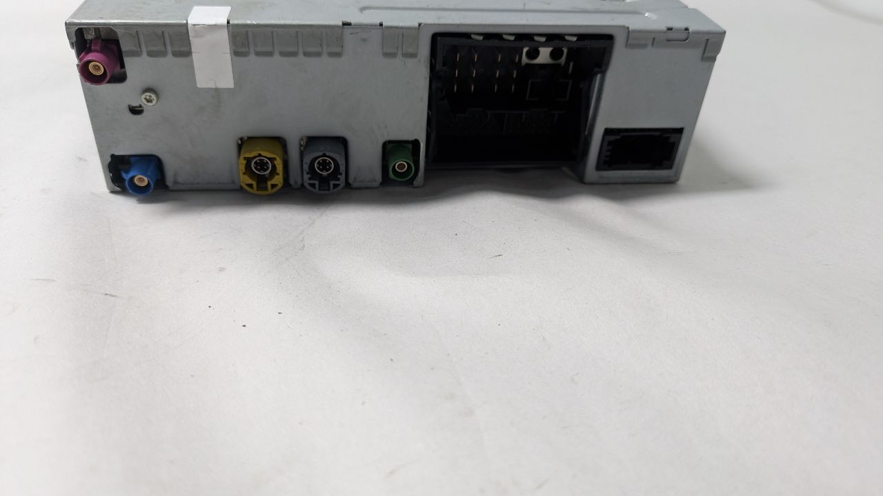 2013 AUDI Q5 Radio Audio - 462902 — photo 4
