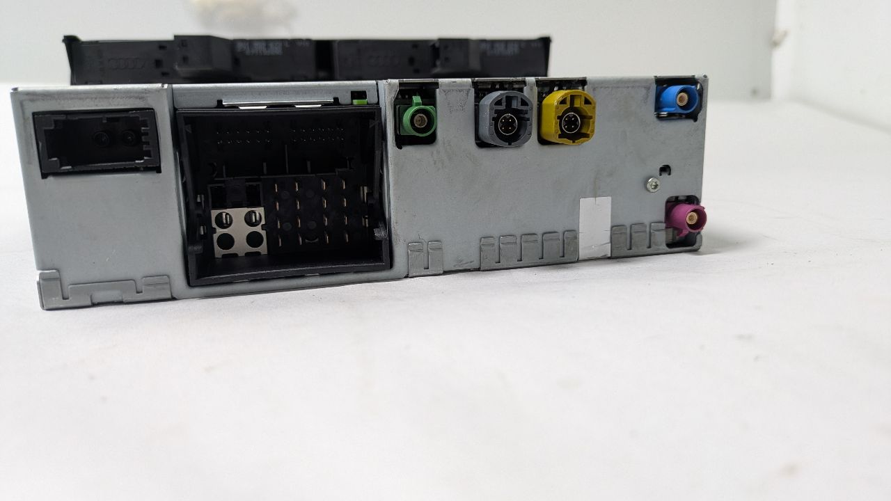 2013 AUDI Q5 Radio Audio - 462902 — photo 6