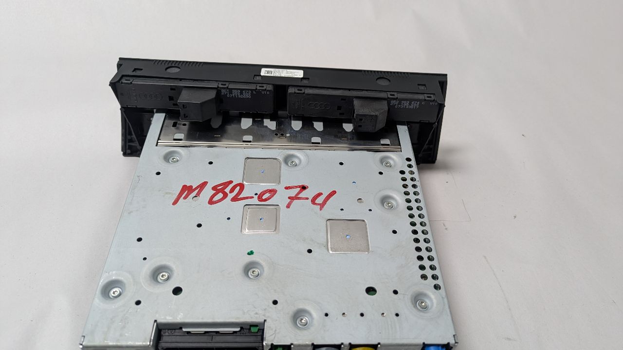 2013 AUDI Q5 Radio Audio - 462902 — photo 7