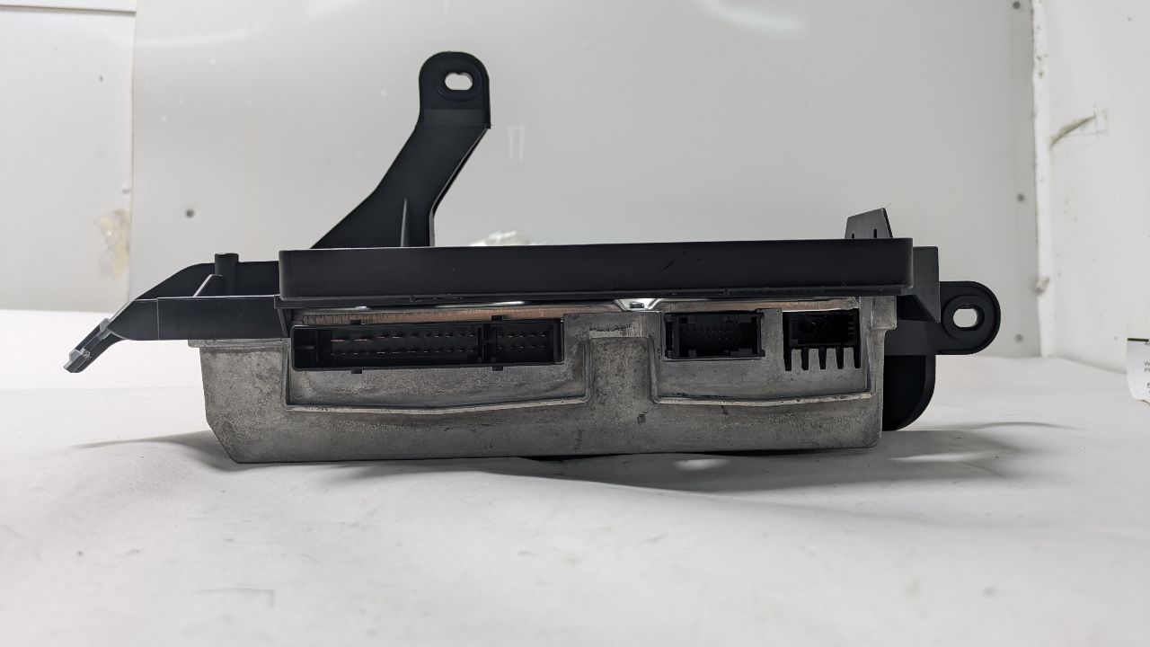 2013 AUDI Q5 Radio Audio - 462905 — photo 2