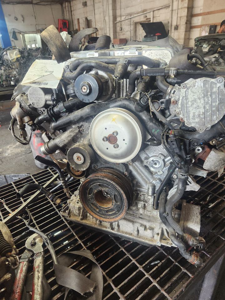 2013 AUDI Q5 ENGINE ASSEMBLY - 462907