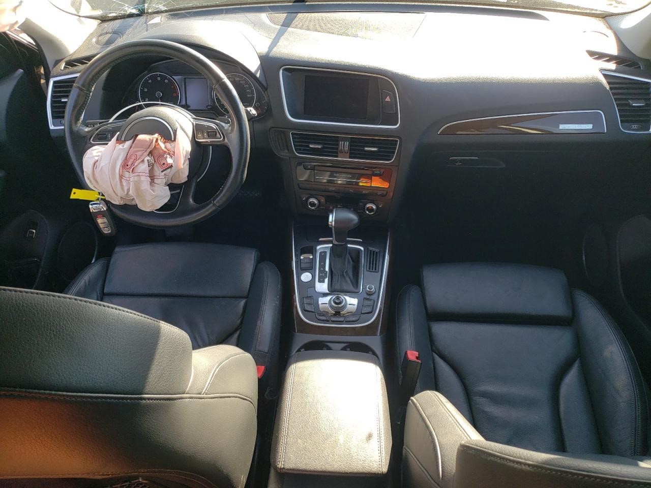 2013 AUDI Q5 WHEEL - 462917 — photo 8